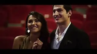 Çınar ve Yasemin - We go down together