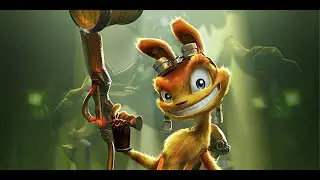 Jugando Daxter #daxter #gameplay #psp #humor #comedia #shorts #fypyoutube