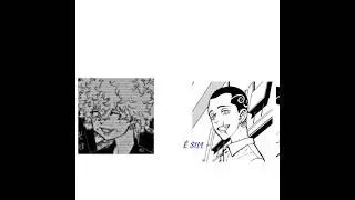 Meme Smiley e Hakkai