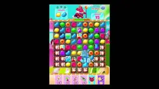 Candy Blast Mania Level 60