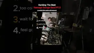 Ranking The Best 