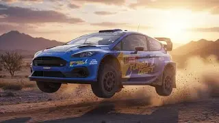 Extreme Car Racing 🚗💨 | Real Speed, Real Control