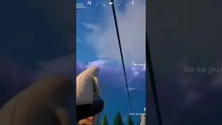 REMATANDO A UN BOT CON ESTILO😎|FORTNITE