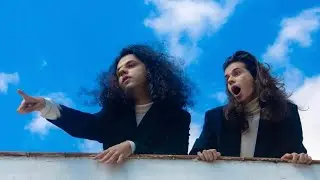 Banda AL9 - Ela Me Ligou (Filme)
