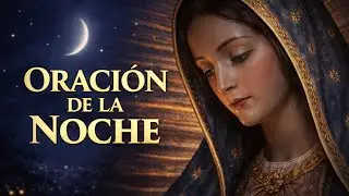 VIRGEN DE GUADALUPE 🙏 Calma mi Mente para que Reciba Claridad Espiritual