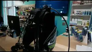 @FloridaScubaDivers A Deal You [Must Have] Full Regulator/BCD/Octo Set-Up