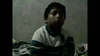 mi ultimo video