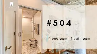 Unit #504