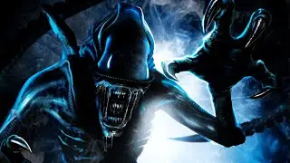 Aliens  Colonial Marines Stasis Interrupted Walkthrough Ending