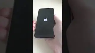 Как включить iPhone 13.Как запустить Айфон 13
