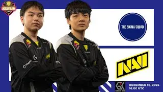 🔴 LIVE -  NAVI, THE SIGMA SQUAD, X TEAM ESPORTS, ETC - TH 18 PRO MATCH - CLASH OF CLANS