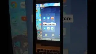 How to download free fire in Pc || easily for free #shorts #freefire #pc #downloadinpc #easily #free