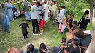 Chitrali Dholl !! Lalo zang !! Qiyaz  and Group Purtu Garamchashma  Ishtok