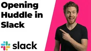 How To Open Slack Huddle (2026 Easy Guide)