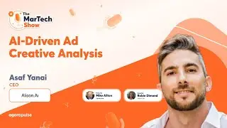AI-Driven Creative Analysis: Optimizing Performance in Less Than a Minute