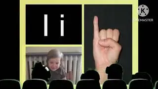 Minions Watching ABC phonics song/sounds of letters- Canadian version