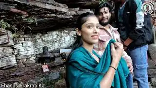 केदारनाथ धाम पर प्रशासन ने लगाया ताला | Ehasas Prakrati Ka