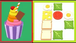 🎂🎂🎂 Food Games 3d. 🍭🍭🍭 OFFLINE GAMES FOR ANDROID.