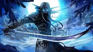 Magic Sword - In The Face Of Evil Slowed & Reverb