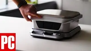 Cinder Grill Review