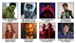 Every Crazy SPIDER-MAN: BRAND NEW DAY Theory That Might Actually Be True Explained in 18 Minutes