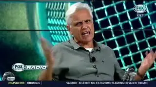 TRETA, SORMANI ESCULACHA O FALSO SOCIALISTA DO FLAVINHO