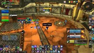 2.5k Hunter 3v3 Games - Jungle Cleave