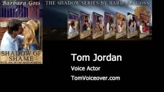 Shadow of Shame by Barbara Goss