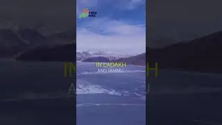 Thrills on Ice and Snow | Khelo India Winter Games