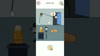 Thief puzzle level 162 | Flare Games XT