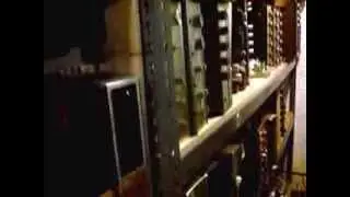 Ring Audio Vintage Electronics Repair Shop Tour