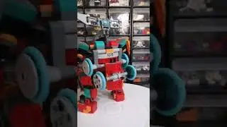 Lego 76194 Tony Stark Sakaarian Iron Man