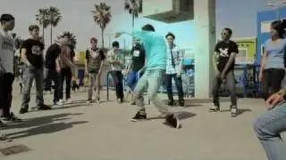 Stezzy - Dance Generation @ USA (By DimVideo_Russia)