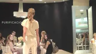 El Palacio de Hierro - Purificación García - 2011