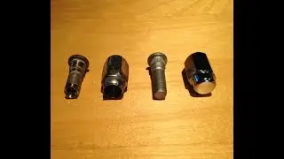 350Z Spinning Lug Nut and Stud Fix
