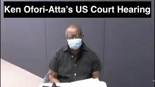 Ken Ofori Atta Faces US Court Today as Detention Sparks Ghana Protests #ghanatrendsmedia