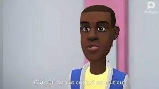 Plotagon Logo Bloopers 3