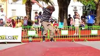 CORDOBA OCC PARK 2017