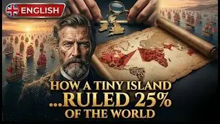 From Island to Empire: The Rise and Fall of the British Empire | Full History Documentary