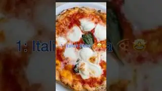 pick a food! Italian edition 🇮🇹 #food #pickone #viral #shorts