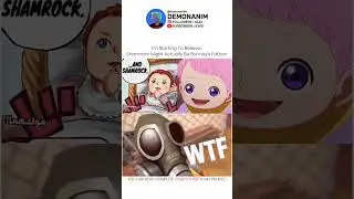 Shamrock is Bonney's father | One piece chapter 1158 ##onepiecechapter1158 #anime #onepiece
