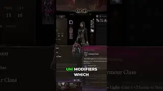 BG3 Fashion Hack: Use Cheaty Mods for Style Only!