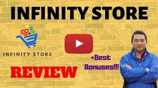 Infinity Store Review - Honest Review Of Infinity Store