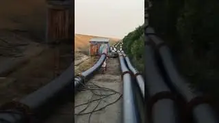 How does sand booster  pump for long distance transfer  ?| www.dredgepumpchina.com