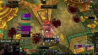 the tettles effect
