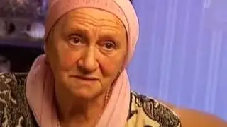 Мама Марата Башарова о сыне