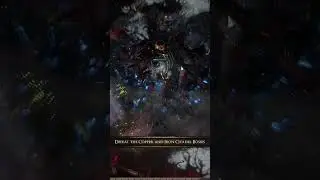 ДВОЙНОЕ выпадение фрагментов &laquo;Выветренного кризиса&raquo; из цитадели Дориани! 5 божественных предметов...