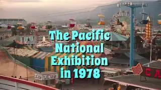 PNE in 1978
