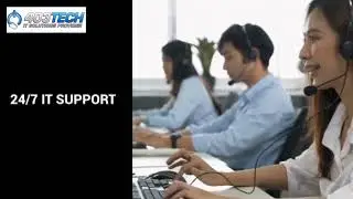 Trusted IT Support Company in Calgary| IT Support and Services| 403 Tech Inc.