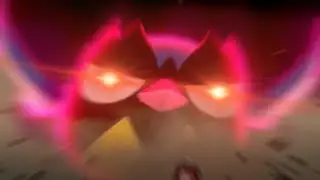Rookidee's Dynamax Cry